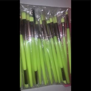 Brushes